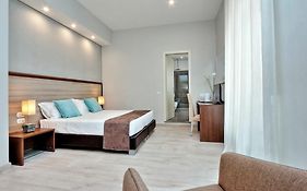 Relais Servio Tullio